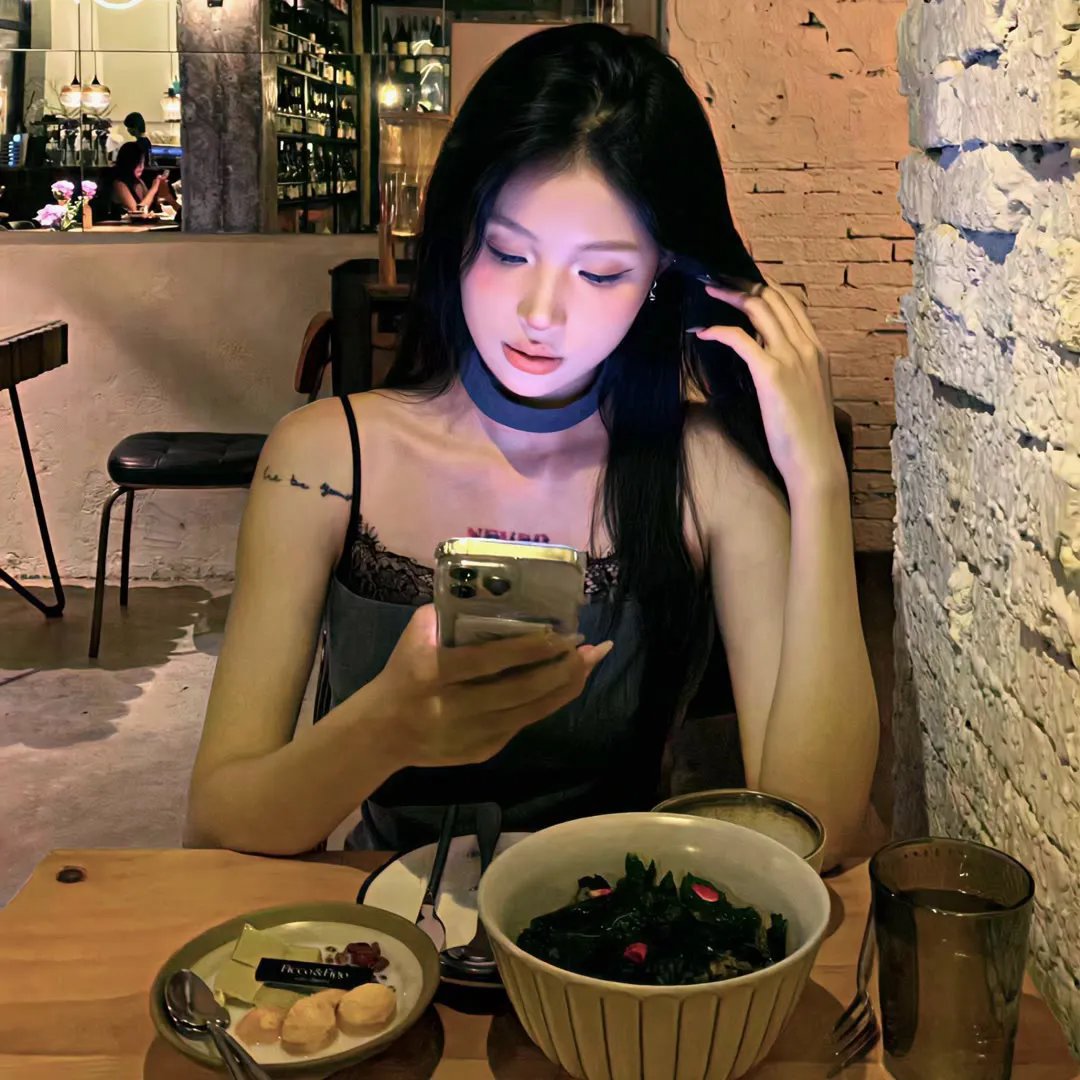 肮脏性感的人