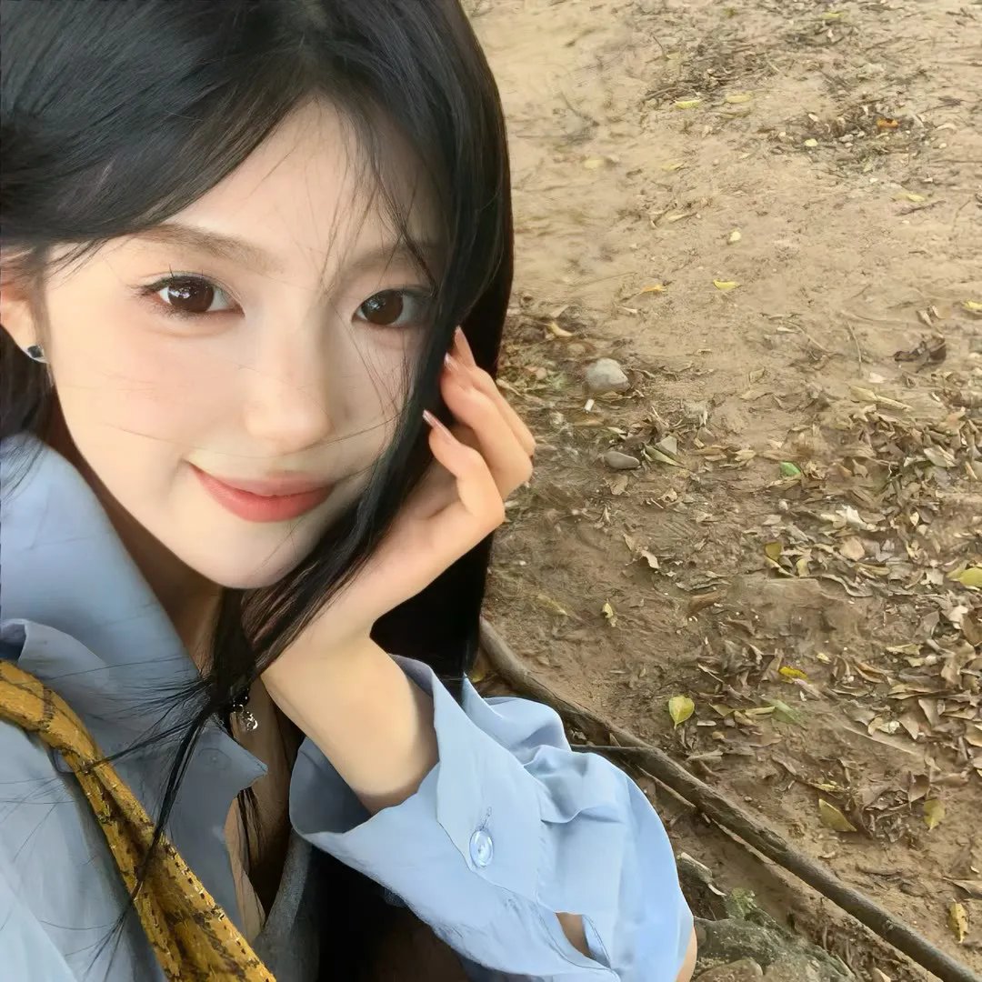 火星坏女孩